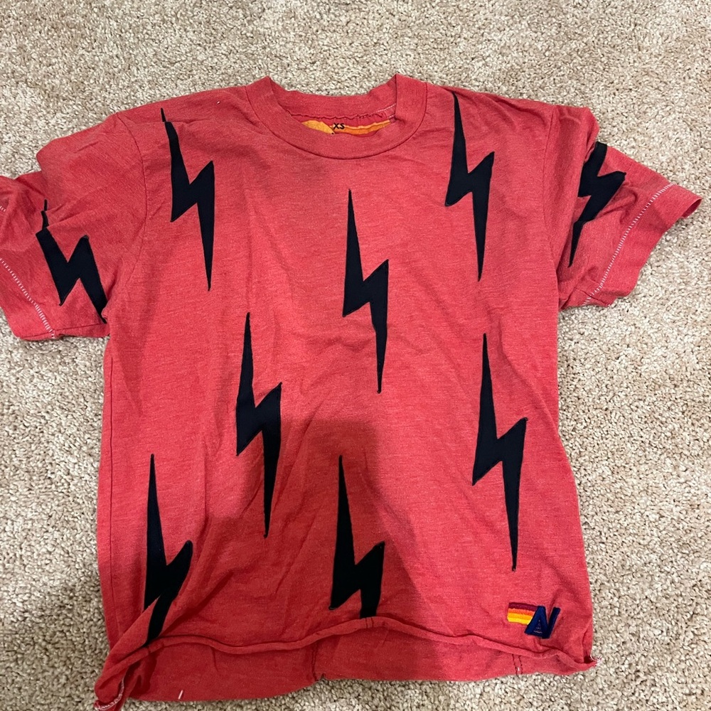 Aviator nation tee